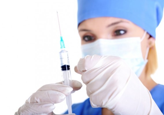 вакцинация против гриппа, иммунизация, прививки