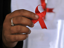  В лечении ВИЧ китайцы готовы сделать прорыв  