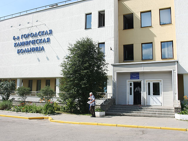 В роддоме 6-й больницы откроют уникальное для Беларуси отделение матери и ребенка