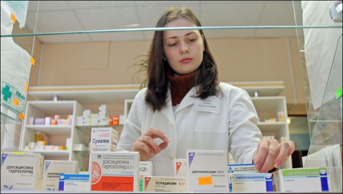 Более 30 новых белорусских лекарств зарегистрированно в 1 квартале 2016 года