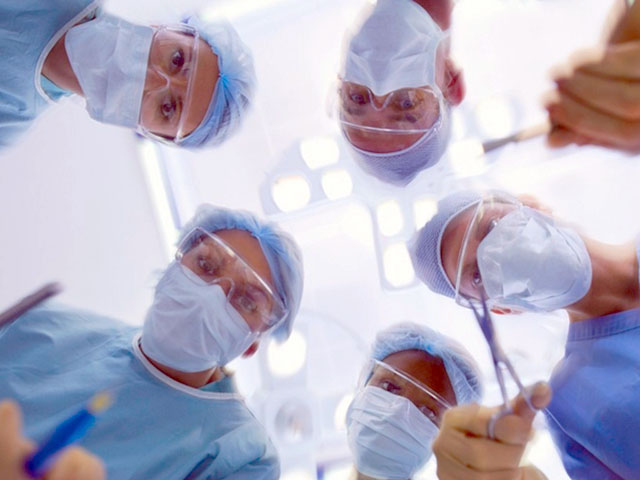 Свыше 300 трансплантаций органов выполнено в Беларуси за 7 месяцев этого года