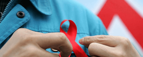 1 декабря – Всемирный день борьбы со СПИДом 