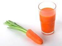 Морковь - секретное оружие против онкологических заболеваний