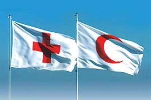 8 мая – Международный день Красного Креста и Красного Полумесяца