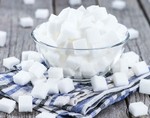 Сахар помогает в лечении астеросклероза
