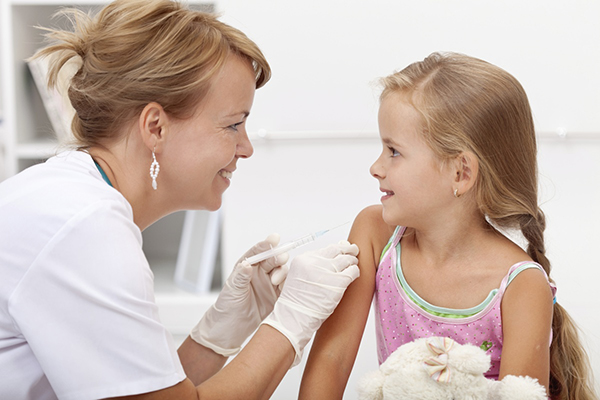 вакцинация против гриппа в Беларуси