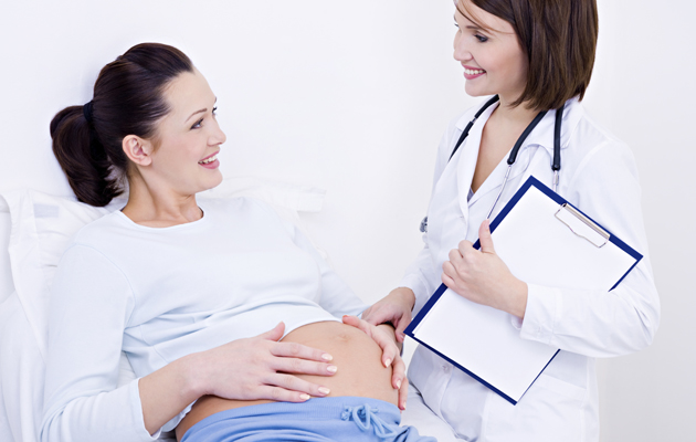 консультация женщин по вопросам беременности и планирования родов