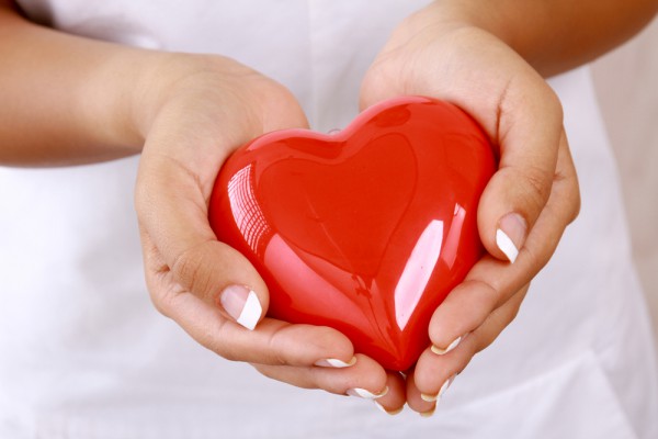 Акция «Здоровое сердце — долгая жизнь» прошла 12 мая в 11 аптеках «Белфармации» 