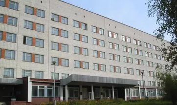В Брестской областной больнице открыли реконструированное гематологическое отделение
