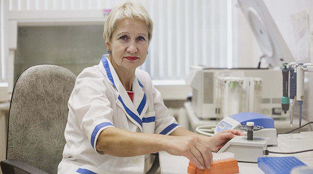 белорусские разработки, контроль кишечных вирусных инфекций