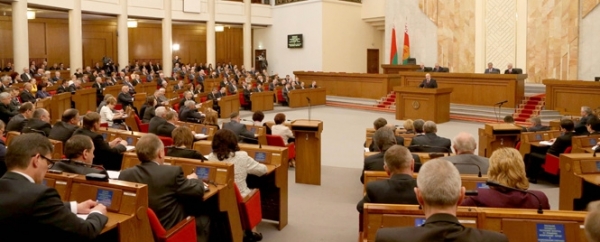 Послание Президента 2015:  что сказано о здравоохранении в Беларуси