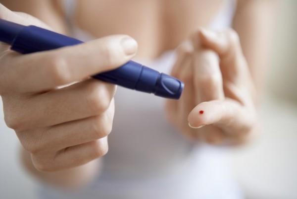 всемирный день борьбы с диабетом