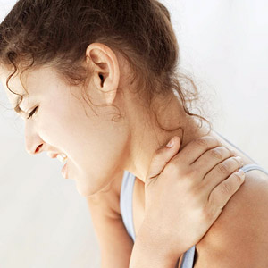 Боль и судороги в мышцах