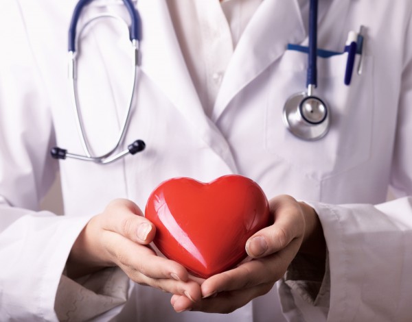 заболевания сердца и сердечно-сосудистой системы