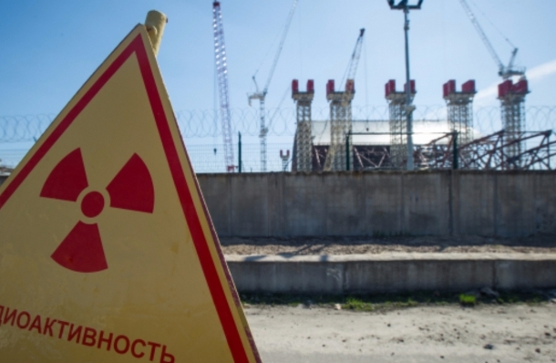 Радиация, болезни, Чернобыль, авария