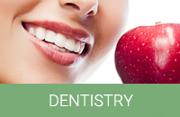 Dentistry medical branch image