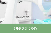Oncology medical branch image