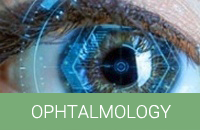 Ophtalmology medical branch image