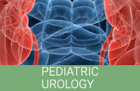 Pediatric urology medical branch image