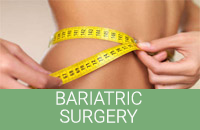 Bariatric surgery medical branch image