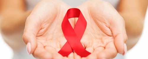 изображение "Всемирный день борьбы со СПИДом"