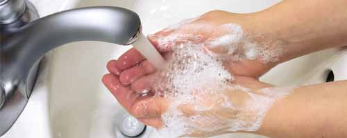 изображение "Всемирный день чистых рук"