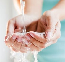5 мая, Всемирный день гигиены рук, как мыть руки правильно