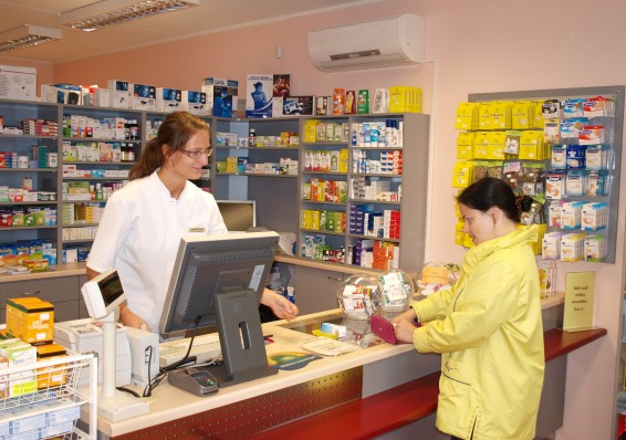  За год белорусские лекарства отвоевали у импортных 20 процентов рынка