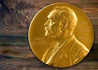 Нобелевская премия по медицине изображение "Нобелевская премия по медицине"