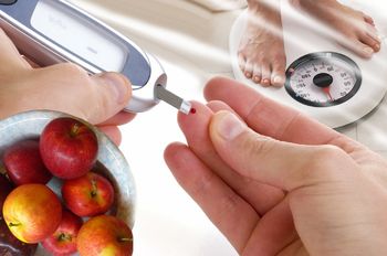ожирение, сахарный диабет, факторы риска, эндокринолог