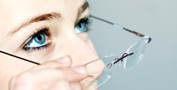 Лазерная коррекция зрения, офтальмология, операция