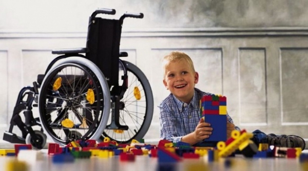 Детский церебральный паралич причины лечение