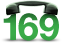 169 169